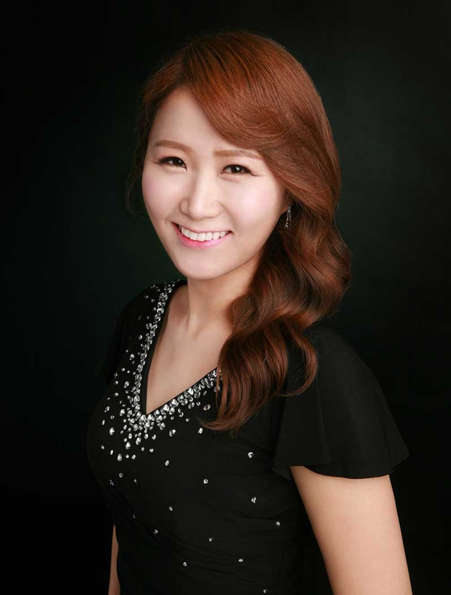 Pictured above: Dr. HyeJung Shin